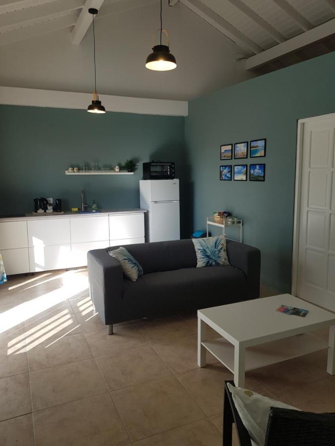 4-Pers Accomodatie Julianadorp, Curacao Willemstad Esterno foto